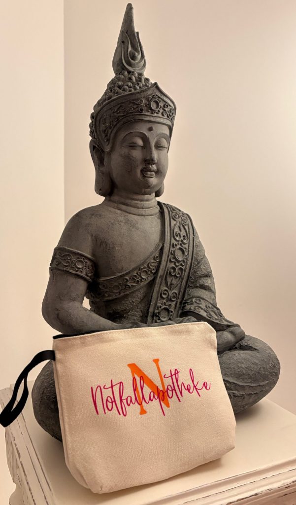 Deine Tasche. Dein Stil. - Workshop - 24.04.2026